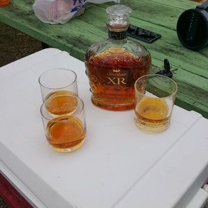 Meet your Posher, Rene